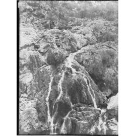 Victor Harbor Hindmarsh Valley Falls