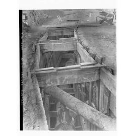 Glenelg Sewers