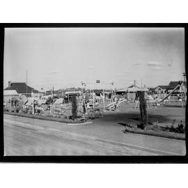 Port Pirie - children's playground
