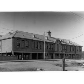 Port Adelaide Infant School