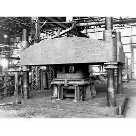 Islington Railway Workshop