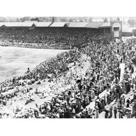 Centenary Celebrations at Adelaide Oval