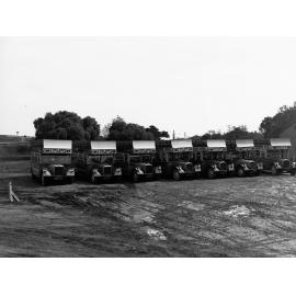 South Australian Railway Buses