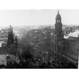 King William Street