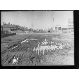 Danby Street, Torrensville 1916