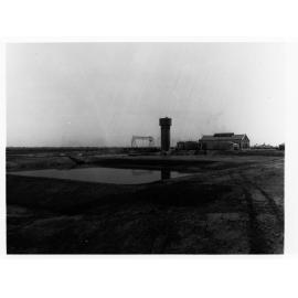 Port Adelaide Sewerage Works