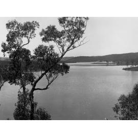 Millbrook Reservoir