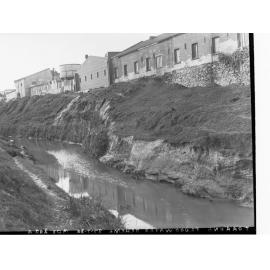 Torrens Floodwater Scheme