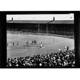 Australian Rules Football 