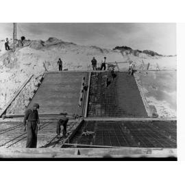 Torrens Flood Water Scheme