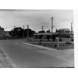 Port Road bridge at Hindmarsh
