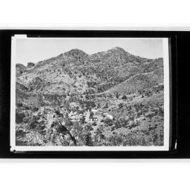 Landscape - poss. Flinders Ranges