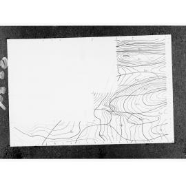 Irrigation Map - (Contour Plan)