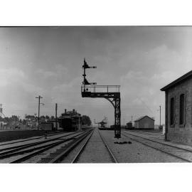Riverton Railway Station
