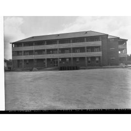Adelaide Police Barracks Port Road
