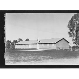 Berri - RSL Hall