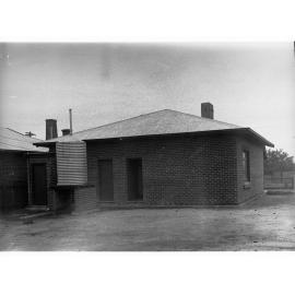 Soldiers Home at Colonel Light Gardens