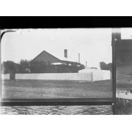 A cottage house at Port Adelaide, South Australia