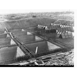 Men Working On Port Adelaide Sewers