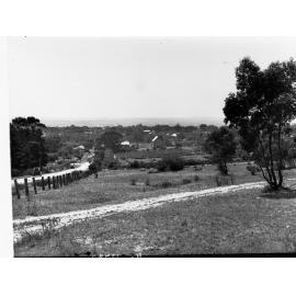 View of Willunga