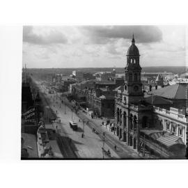 King William Street