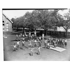 Thebarton Primary School