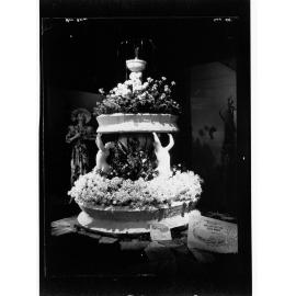 Flower Day - exhibit