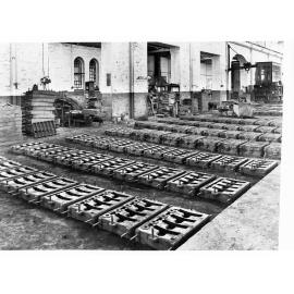 Islington Railway Workshop