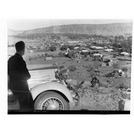 Alice Springs Plain 