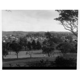 Mount Barker Township