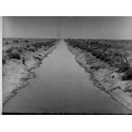 Dry Creek Sewerage