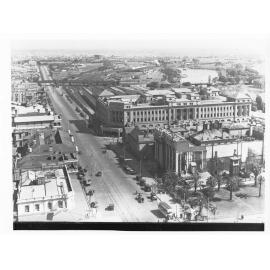 North Terrace 