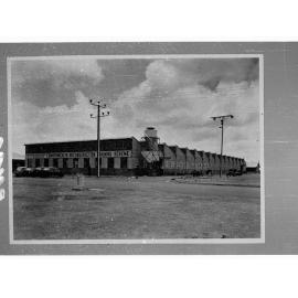 Reconstruction Training School 