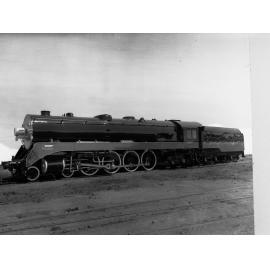 Mountain Engine Tom Barr Smith Reconditioned