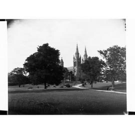 Pennington Gardens North Adelaide