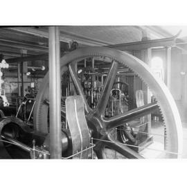 Export Depot, Port Adelaide Engine Room