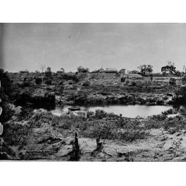 Northern Territory,  area unknown