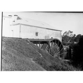 Mill at Bridgewater