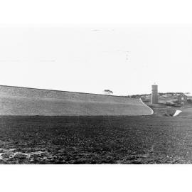 Happy Valley Dam and Tower