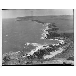 Victor Harbor Coastal View