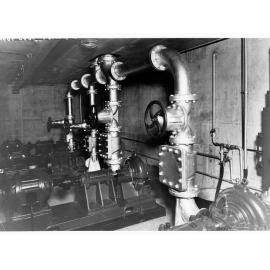 Engineering and Water Supply Departments Sewerage Branch - Mallala