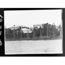 View of River Torrens