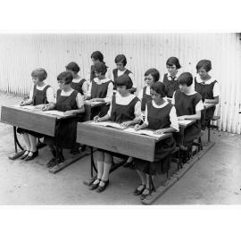 Thebarton School