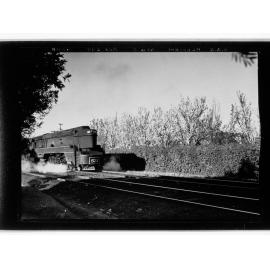 S.A.R. - picture of train No. 531