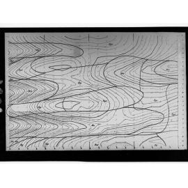 Contour Plan (Irrigation Map)