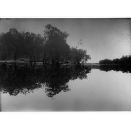 River Murray - Parliamentary Tour of River Murray