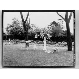 National Flower Day Festival held in Adelaide on the 21st September 1949