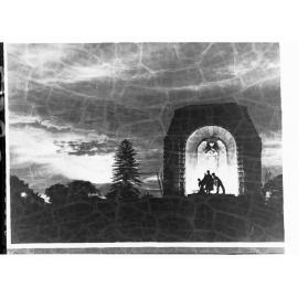 National War Memorial on North Terrace