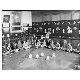 Rose Park Infant School