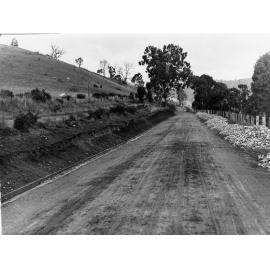 Torrens Gorge Road